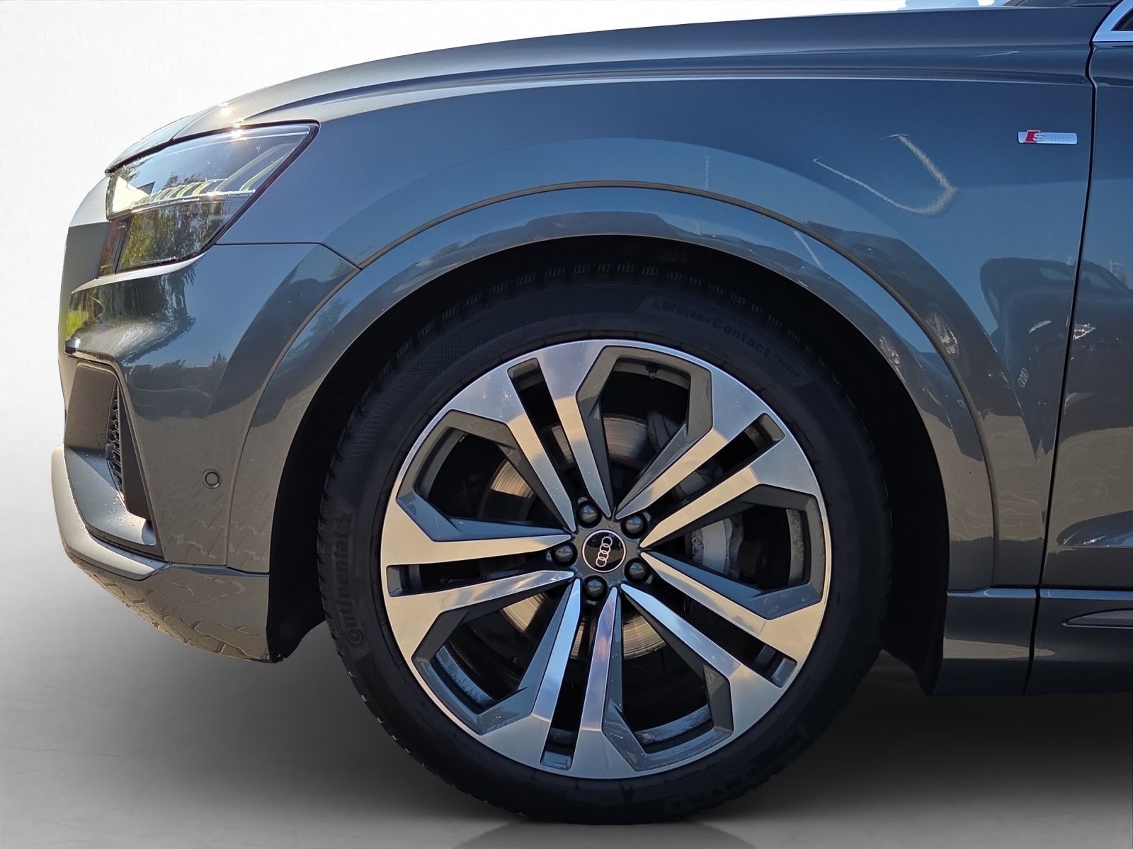 Audi Q8 - Bild 13