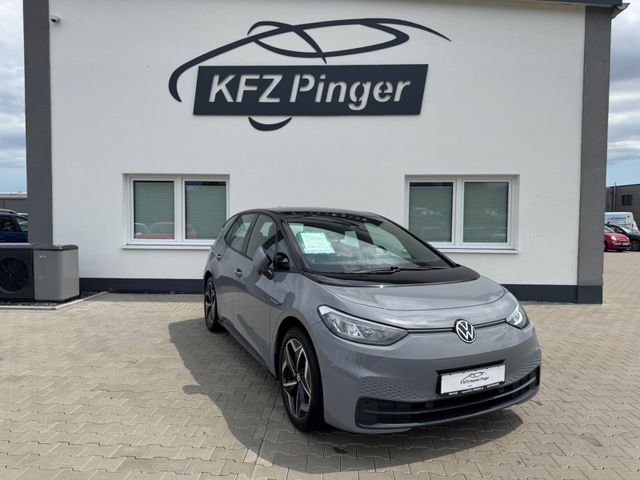 VW ID.3 Pro 107 kW
