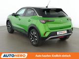 Opel Mokka X 1.2 Turbo Elegance Aut.*NAV*TEMP*CAM*PDC - Opel Mokka X Gebrauchtwagen