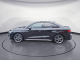Audi A3 35TFSI Limousine Sline Pano Kamera Sitzheizun - Audi A3: Limousine, Sline