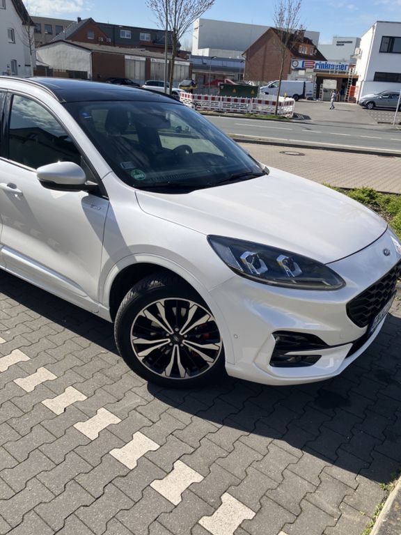 Image of Ford Kuga