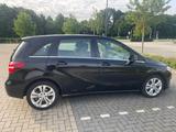 Mercedes-Benz B 180 - Mercedes-Benz B-Klasse: Kleinwagen