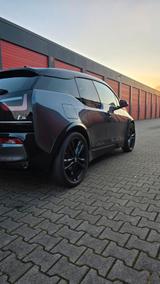 BMW i3s (120 Ah), 135kW - 20 Zoll, Wärmepumpe - mit Elektro-Antrieb: Kleinwagen