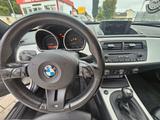 BMW Z4 Coupe 3.0si / AC Schnitzer / VOLLAUSSTATTUNG - BMW: Schnitzer