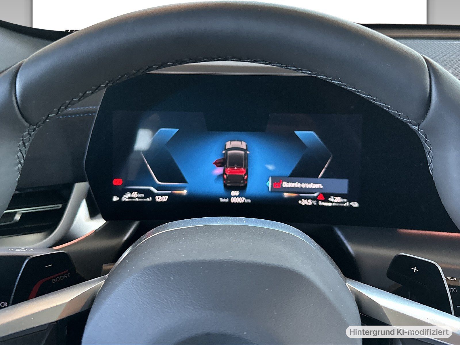 BMW X1 - Bild 9