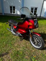 BMW R 100 RT - BMW 1981 R100