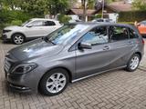Mercedes-Benz B 200  TüV & AU NEU  - Mercedes-Benz B-Klasse: Kleinwagen