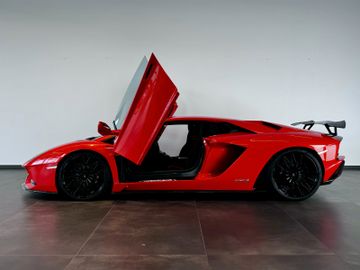 Lamborghini Aventador S Coupé Sofort verfügbar!, V12 6.5l