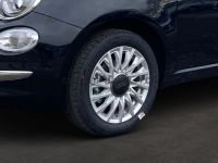 Fiat 500C 1.0 GSE Hybrid Dolcevita PDC KLIMA-AT TOUCH - Image
