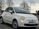 Fiat 500 Sport 1.4*Klima*2.Hand*6-Gang*Insp-Neu*AUX* - Fiat 500: 1.4