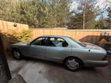 Lexus LS 400 4.0 V8 Auto - - Lexus LS 400