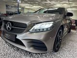 Mercedes-Benz C -Klasse Lim. C 220 d 4Matic AMG Night