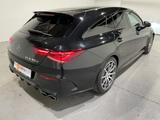 Mercedes-Benz CLA 45 AMG Shooting Brake S 4Matic+ EU6d Leder N - Mercedes-Benz CLA 45 AMG Shooting Brake aus 2020