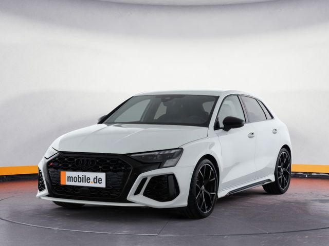 Audi RS 3 Sportback 2.5 TFSI quattro Stronic