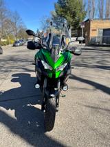 Kawasaki Versys 1000 SE Grand Tourer - Offers matching your search criteria