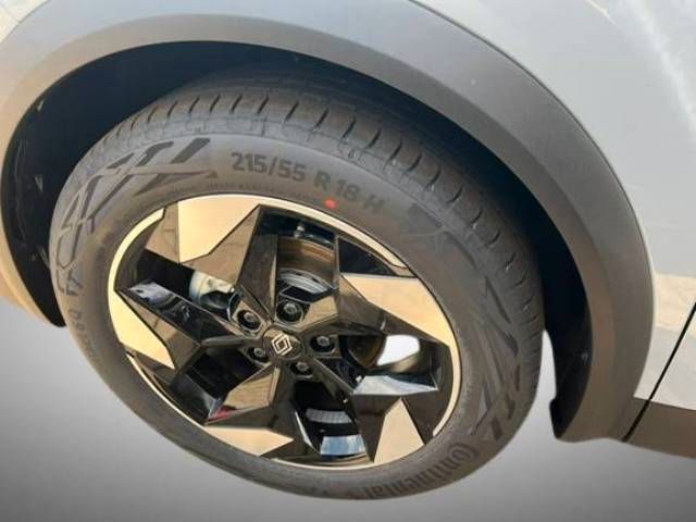 Fahrzeugabbildung Renault CAPTUR Techno TCe 90
