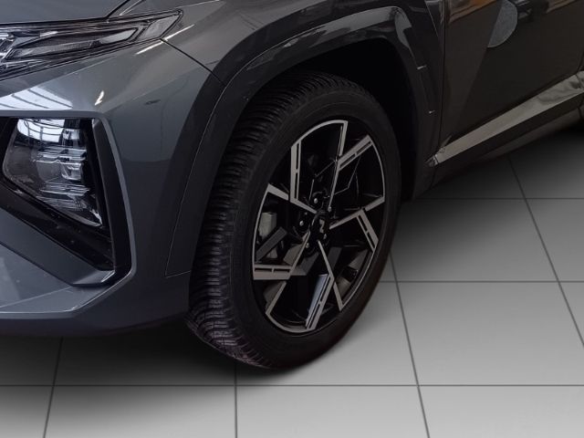 Fahrzeugabbildung Hyundai Tucson N Line Plug-In Hybrid 4WD +KLIMA+LED+RFK+
