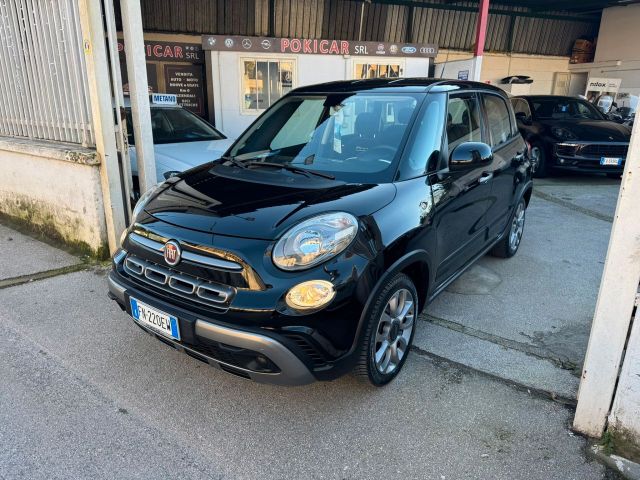 Fiat FIAT 500L 1.3 MJT 95CV CROSS 2018