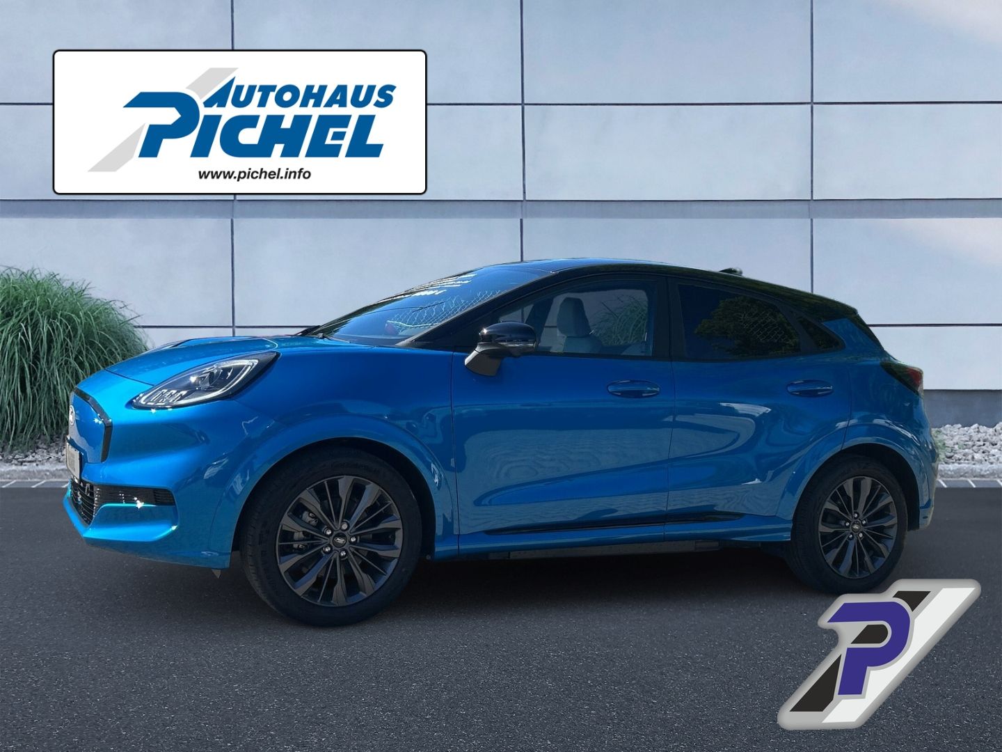 Ford Puma Gen-E Sound Edition BARZAHLUNGSAKTION+SOFOR imagem 2