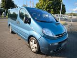 Opel Vivaro 2.5 CDTI Westfalia - Opel Vivaro: Westfalia