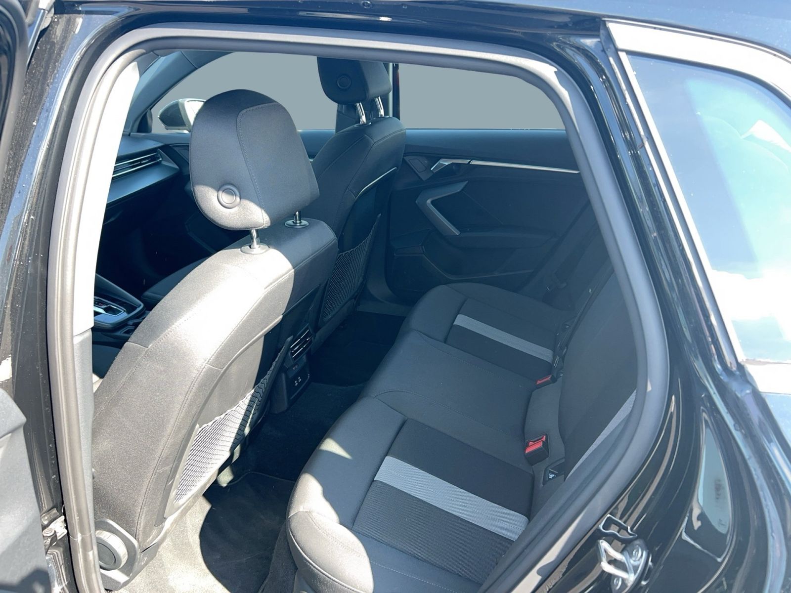 Audi A3 - Bild 11