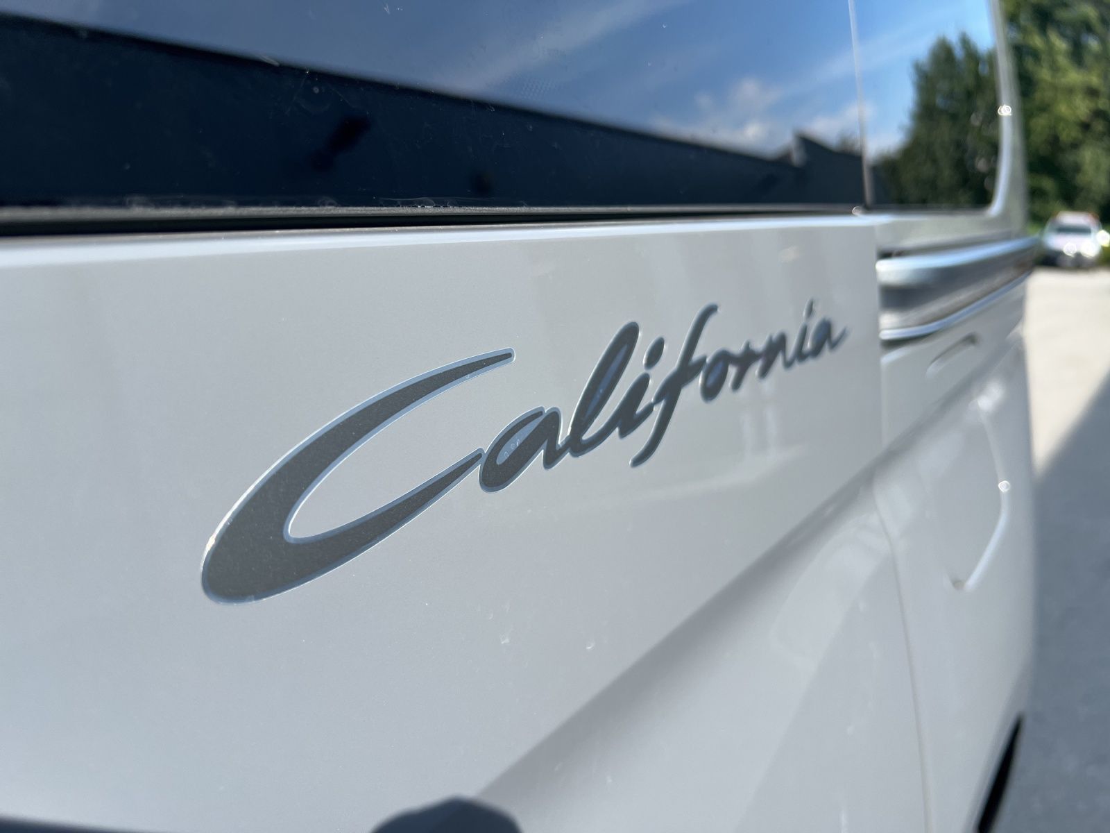 Caddy 5-Sitzer 1,5 l 85 kW TSI EU6 Front antrieb