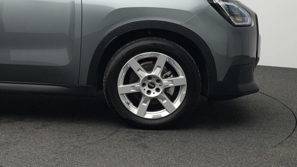 MINI One D Countryman - Bild 19