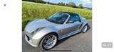 Smart Roadster BRABUS 1HD Sammlerstük! Leder - Smart Roadster aus 2006