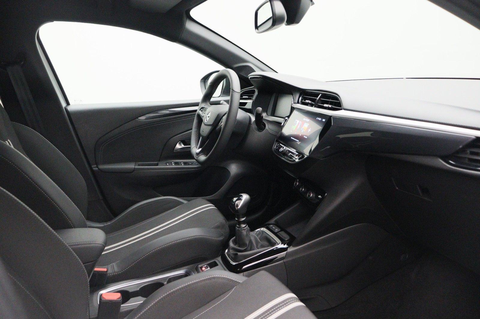 Fahrzeugabbildung Opel Corsa F 1.2 GS NAVI LED KAMERA