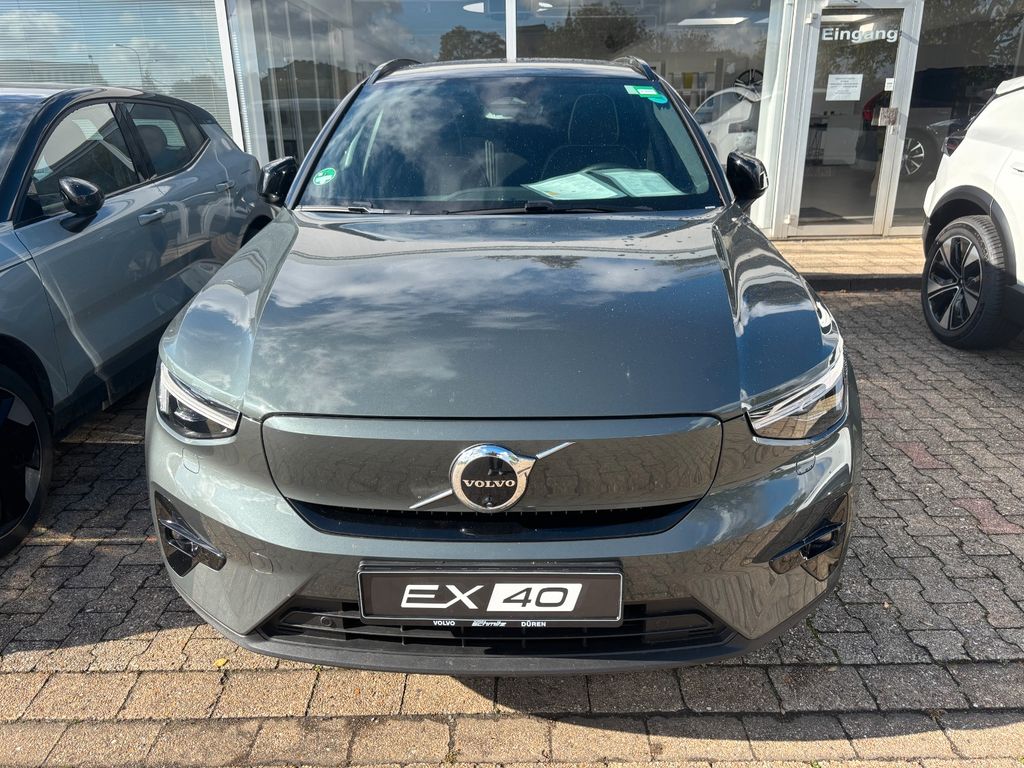 Image of Volvo EX40