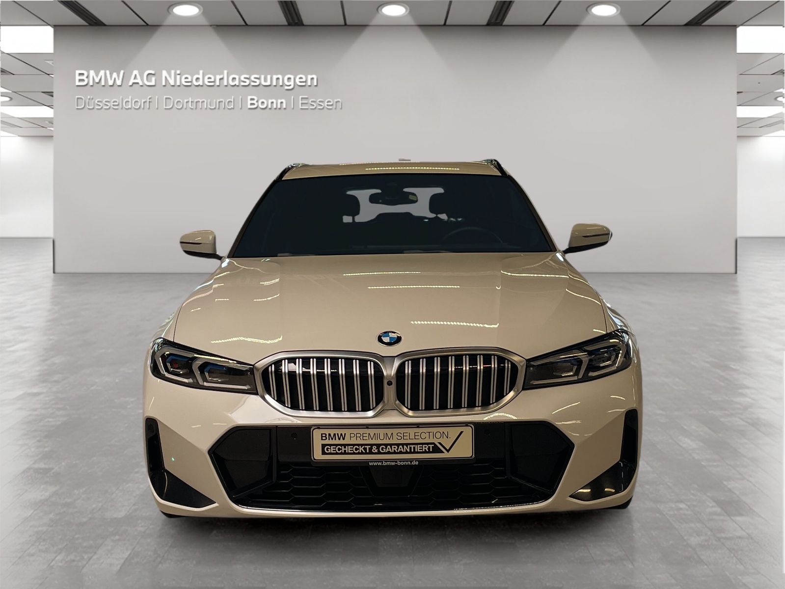 BMW 320 - Bild 8