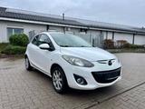 Mazda 2 Lim. 1.3 Edition*KLIMA*TÜV+INSPEKTION-NEU - gebrauchte Mazda 2 aus dem Jahr 2012