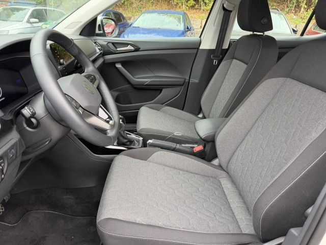Volkswagen T-Cross - Bild 10
