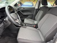 Volkswagen T-Cross - Vorschau Bild 10