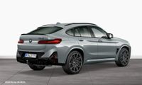 BMW X4 M - Vorschau Bild 4