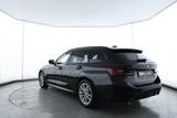 BMW 320d xDrive M Sport|HUD|PANO|360°|el.Sitze|AHK - BMW 320: 320d E36