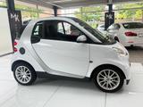 Smart ForTwo 52 kW*AUT*SERVO*KLIMA*PANO* - Smart Gebrauchtwagen von 2008
