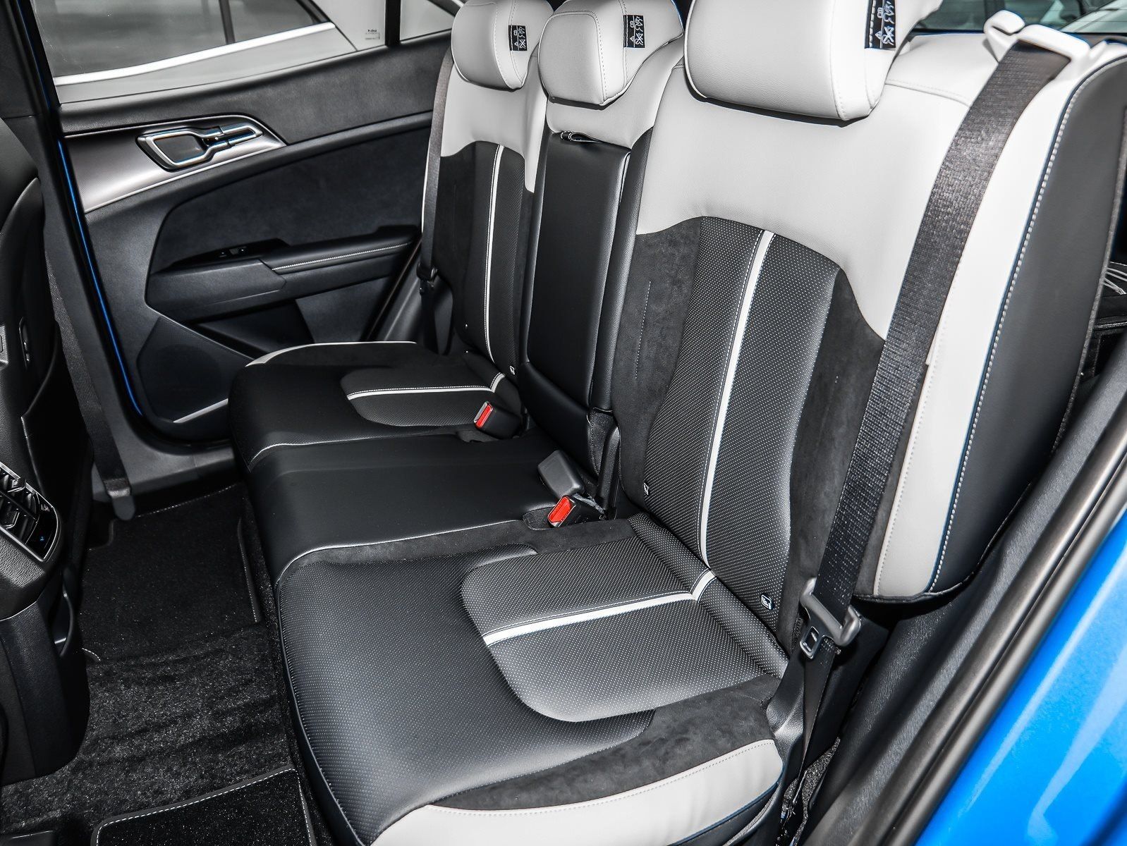 Kia Sportage - Bild 9