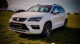 Seat Ateca 1.5 TSI ACT 110kW FR 4Drive DSG FR - Seat Ateca Gebrauchtwagen in Wuppertal