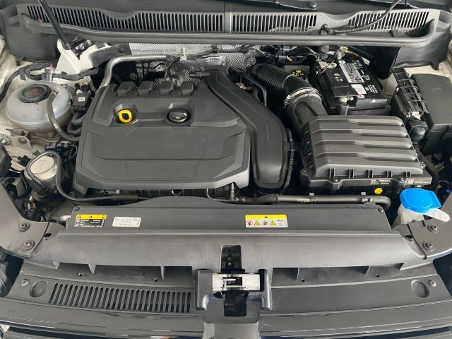 Touran Highline R-Line 1.5 TSI DSG 7-Sitzer