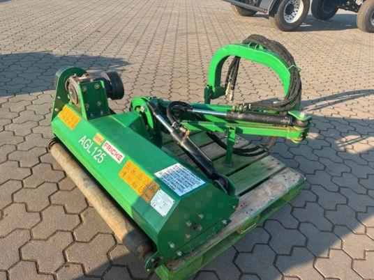 Andere AGL 125