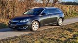 Opel Insignia 2.0 CDTI ecoFLEX Business Ed. 125kW... - Opel Insignia Ecoflex mit Diesel-Antrieb