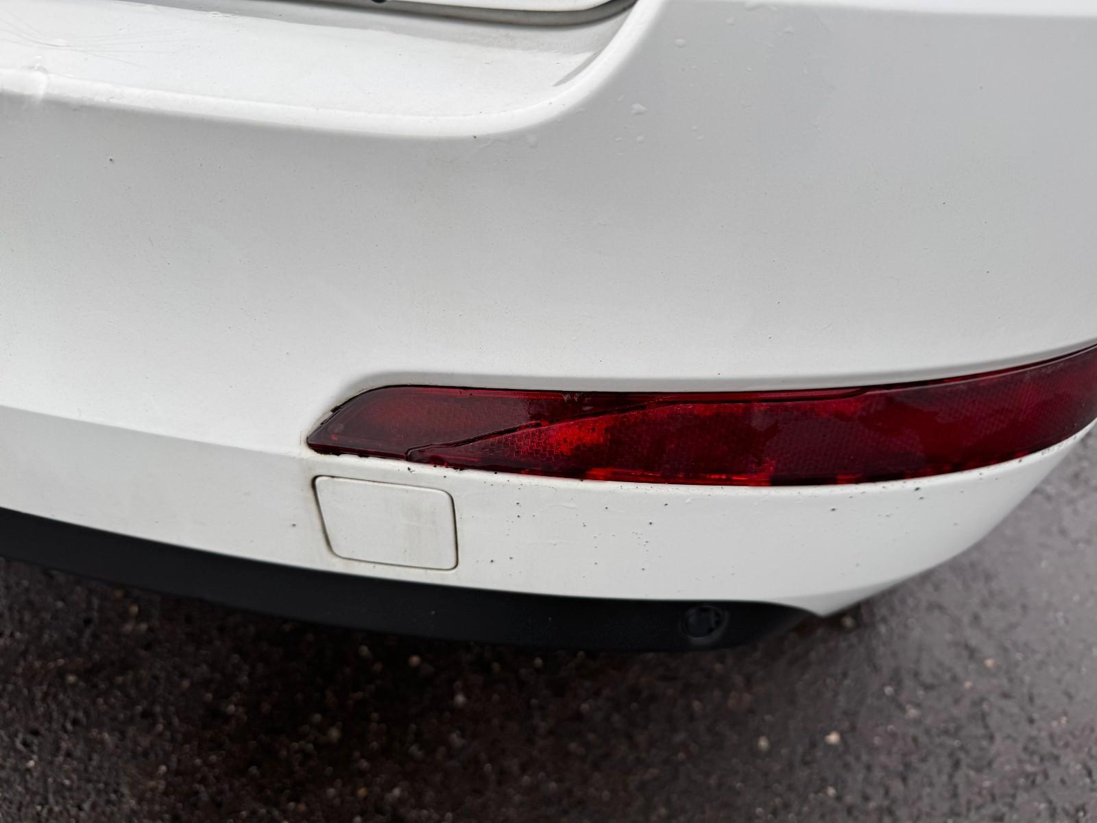 Skoda Octavia 2015 — photo 27