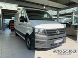 Volkswagen Crafter 30 2.0 TDI L2H1 EcoProfi FWD+AHK+PDC - Volkswagen Crafter: L3h2