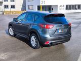 Mazda CX-5 2.2 SKYACTIV-D Sports-Line 129kW AWD Sp... - Mazda Gebrauchtwagen von 2012