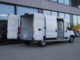 Fiat Ducato 35 L3H2 140 AT /10-Zoll-Navi /Schwingsitz - Fiat Ducato in Erfurt