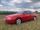 Opel Calibra 2.5  V6   100% Original ,,erst 9900 km,,