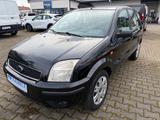 Ford Fusion Elegance - Ford Fusion Elegance mit Benzin-Antrieb