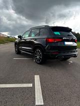 Cupra Ateca 2.0 TSI 221kW 4Drive DSG + Pano + Beats   - Cupra Ateca in Stuttgart