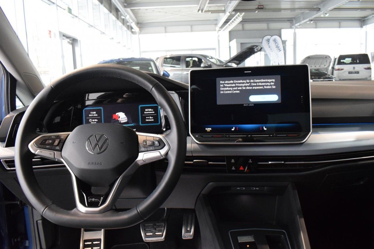 Volkswagen Golf - Bild 11